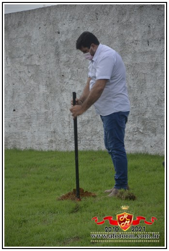 rolim de moura